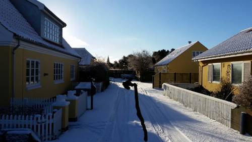 Skagen Danemark Code promo fantastique pour Booking.com hôtel