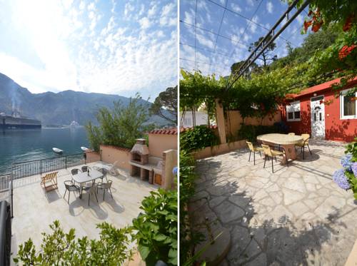 Kotor Montenegro Booking.com fantastic hotel promo code