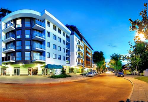 Kołobrzeg Pologne Code promo fantastique pour Booking.com hôtel