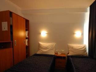 Gyor Hungary Agoda.com fantastic hotel promo code