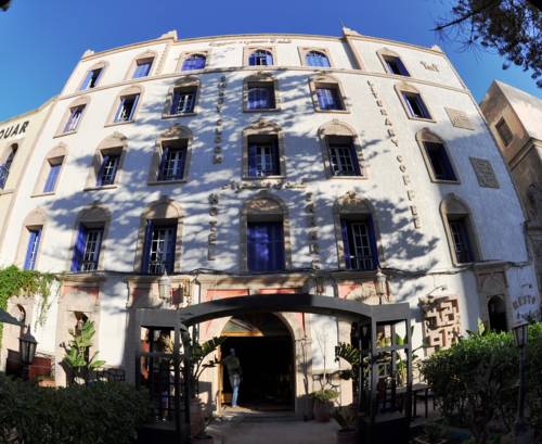 Essaouira Maroc Code promo fantastique pour Booking.com hôtel