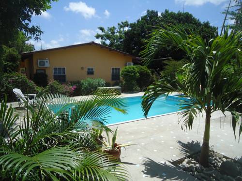 Willemstad Curacao Code promo fantastique pour Booking.com hôtel