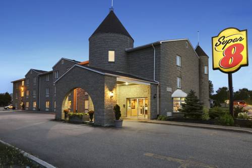 North Bay (Ontario) Canada Code promo fantastique pour Booking.com hôtel