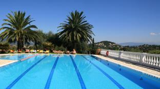 Corfu Island Greece Agoda.com fantastic hotel promo code