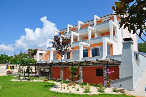 Punat Croatia Booking.com fantastic hotel promo code