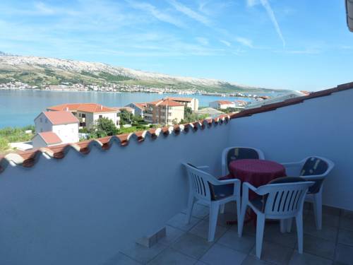 Pag Croatie Code promo fantastique pour Booking.com hôtel