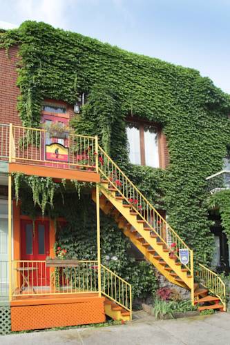 Montreal, Quebec) Canada Code promo fantastique pour Booking.com hôtel