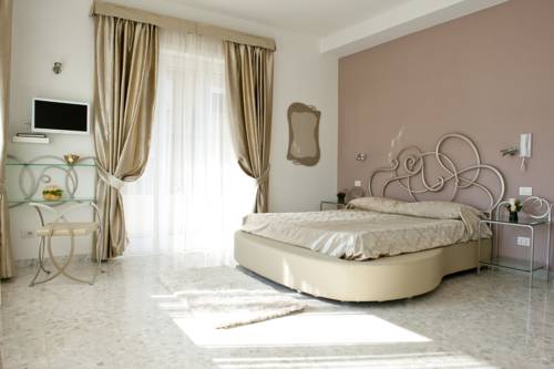 Tivoli Italie Code promo fantastique pour Booking.com hôtel