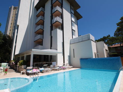 Lignano Sabbiadoro Italie Code promo fantastique pour Booking.com hôtel