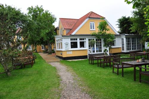 Skagen Danemark Code promo fantastique pour Booking.com hôtel