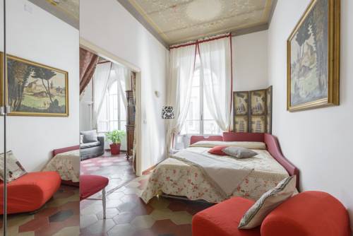 Rome Italie Code promo fantastique pour Booking.com hôtel