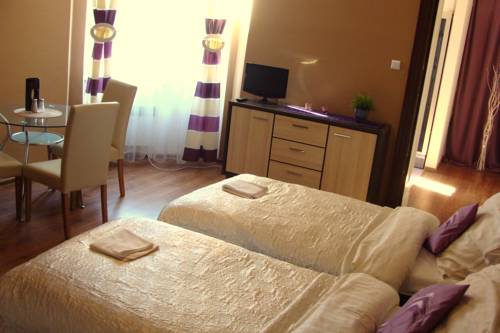Poznań Pologne Code promo fantastique pour Booking.com hôtel