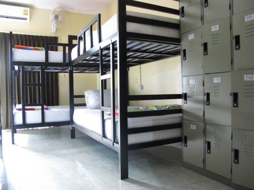Plage d'Ao Nang Thaïlande Code promo fantastique pour Booking.com hôtel