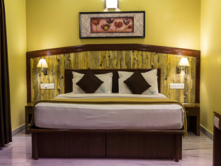 Chennai India Agoda.com fantastic hotel promo code