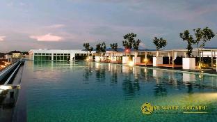 Kota Kinabalu Malaysia Agoda.com fantastic hotel promo code