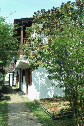 Paraty (Rio de Janeiro) Brazil Booking.com fantastic hotel promo code