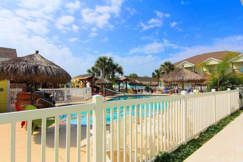 Port Aransas (Texas) États Unis Code promo fantastique pour Booking.com hôtel