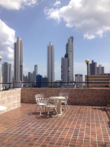 Panama Panama Code promo fantastique pour Booking.com hôtel