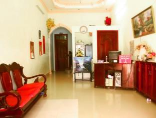 Vung Tau Vietnam Agoda.com fantastic hotel promo code