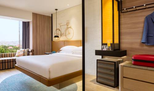 Singapour Singapour Code promo fantastique pour Booking.com hôtel