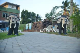 Dunagaha Sri Lanka Agoda.com fantastic hotel promo code