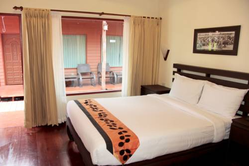 Ko Lanta Thaïlande Code promo fantastique pour Booking.com hôtel