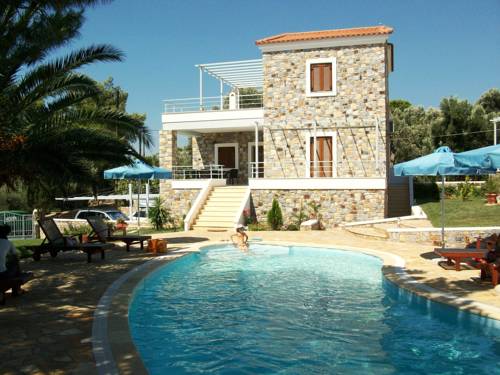 Plomari Greece Booking.com fantastic hotel promo code