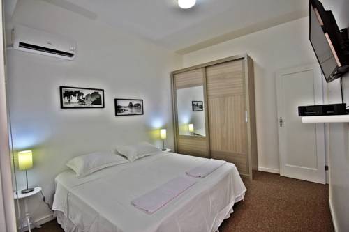Rio de Janeiro Brésil Code promo fantastique pour Booking.com hôtel