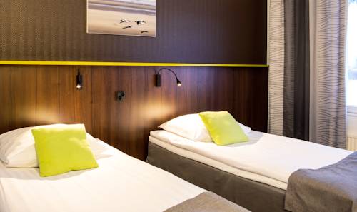 Kempele (Oulun lääni) Finlande Code promo fantastique pour Booking.com hôtel