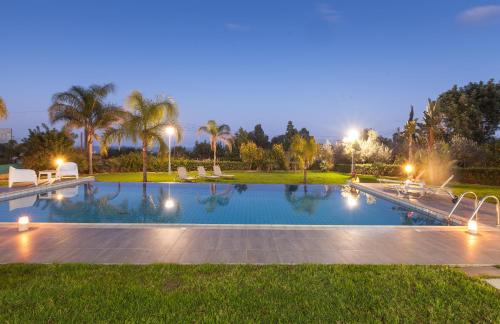 Protaras Cyprus Agoda.com fantastic hotel promo code
