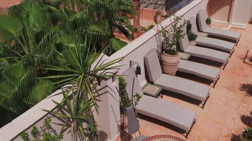 Marrakech Morocco Booking.com fantastic hotel promo code