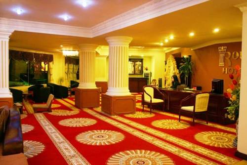 Da Nang Vietnam Code promo fantastique pour Booking.com hôtel