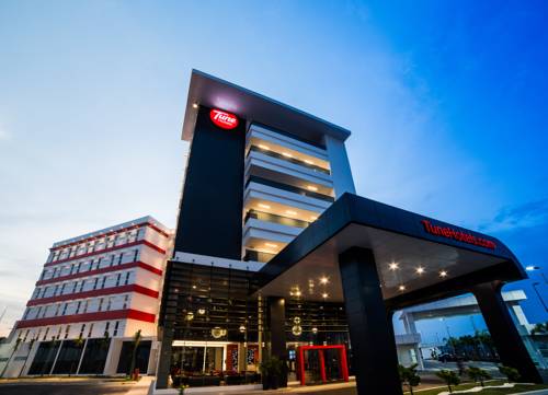 Sepang Malaisie Code promo fantastique pour Booking.com hôtel