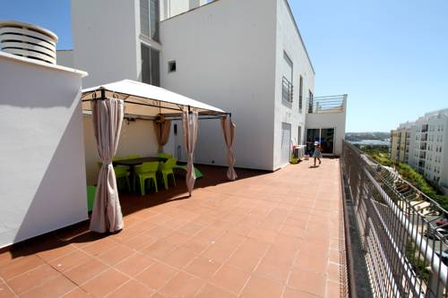 Portimão Portugal Booking.com fantastic hotel promo code