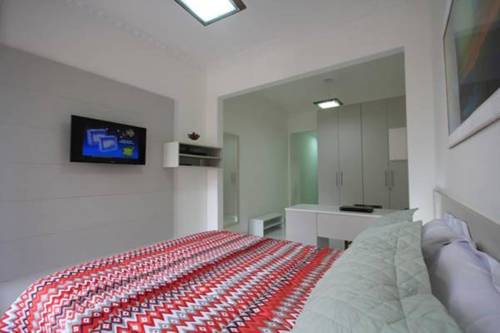 Rio de Janeiro Brésil Code promo fantastique pour Booking.com hôtel