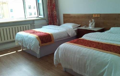 Ergun Chine Code promo fantastique pour Booking.com hôtel