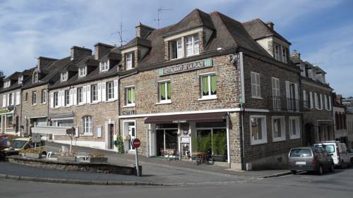 Pont-d'Ouilly France Code promo fantastique pour Booking.com hôtel