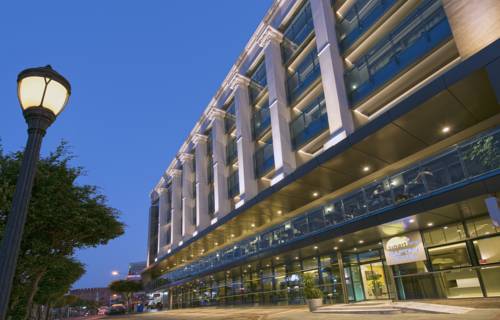 Alanya Turquie Code promo fantastique pour Booking.com hôtel