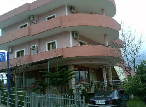 Ksamil Italie Code promo fantastique pour Booking.com hôtel