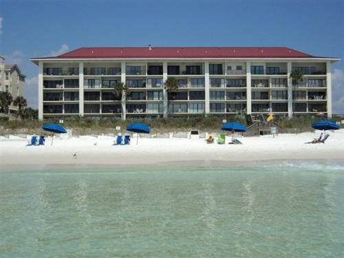 Miramar Beach (Florida) United States Booking.com fantastic hotel promo code