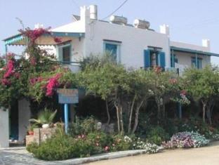 Naxos Island Greece Agoda.com fantastic hotel promo code