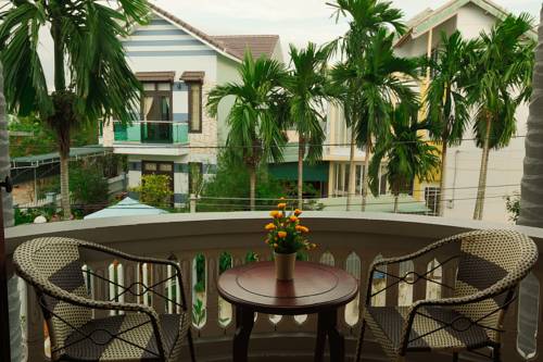 Hoi An Vietnam Code promo fantastique pour Booking.com hôtel