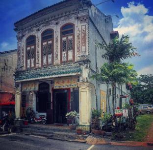 Malacca Malaysia Agoda.com fantastic hotel promo code
