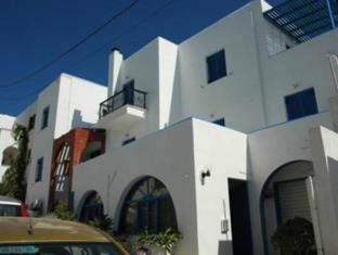 Naxos Island Greece Agoda.com fantastic hotel promo code