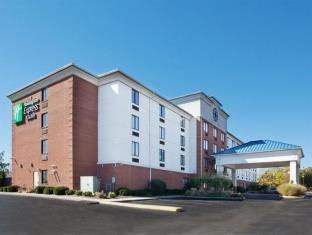 Columbus (OH) United States Agoda.com fantastic hotel promo code