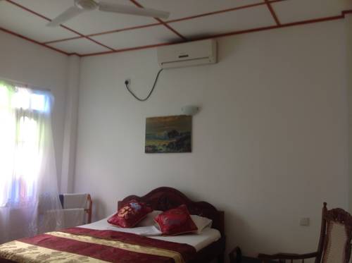 Galle Sri Lanka Code promo fantastique pour Booking.com hôtel