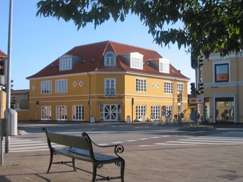 Skagen Danemark Code promo fantastique pour Booking.com hôtel