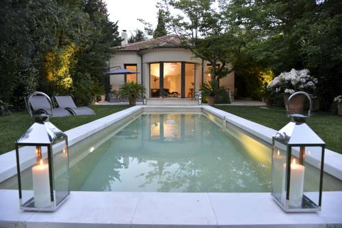 Aix-en-Provence France Code promo fantastique pour Booking.com hôtel