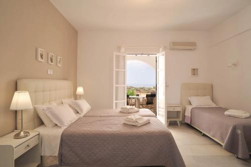 Naxos Island Greece Agoda.com fantastic hotel promo code