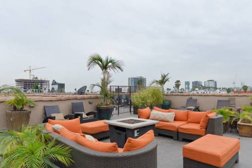 Los Angeles États Unis Code promo fantastique pour Booking.com hôtel